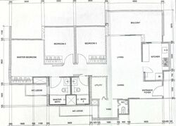 Rivercove Residences (D19), Condominium #502064611